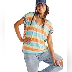 We the Free Paradise City T-Shirt S